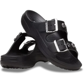 Sandale pentru femei „Saturday” cu ornamente