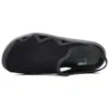 Sandale plate Swiftwater Wave „Black Grey”