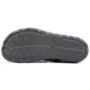 Sandale plate Swiftwater Wave „Black Grey”