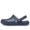 Sandale Reviva Beach Deep Blue
