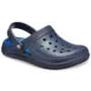 Sandale Reviva Beach Deep Blue