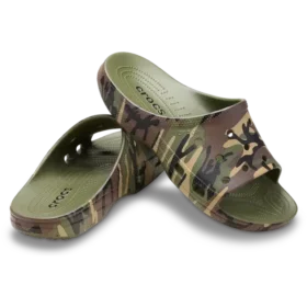 Sandale Saturday pentru bărbați, model Camouflage