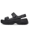 Sandale Skyline „Black”