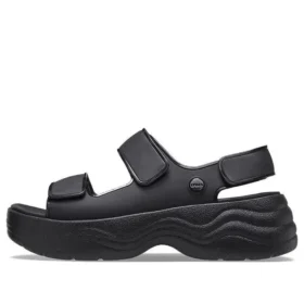 Sandale Skyline „Black”