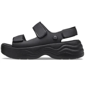 Sandale Skyline „Black”