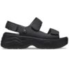 Sandale Skyline „Black”