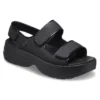 Sandale Skyline „Black”