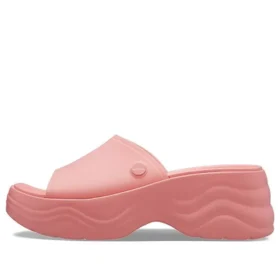 Sandale Skyline „Guava”