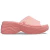 Sandale Skyline „Guava”