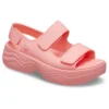 Sandale Skyline „Pink”
