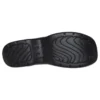 Sandale Skyline Shimmer „Black Gold”