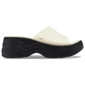 Sandale Skyline „Vanilla Black”