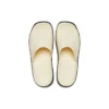 Sandale Skyline „Vanilla Black”