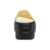 Sandale Skyline „Vanilla Black”