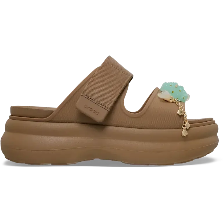 Sandale Soho cu două curele Sandale Soho cu două curele