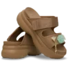 Sandale Soho cu două curele Sandale Soho cu două curele