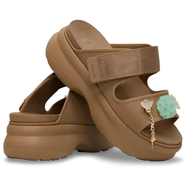 Sandale Soho cu două curele Sandale Soho cu două curele