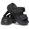 Sandale Soho cu două curele Sandale Soho cu două curele