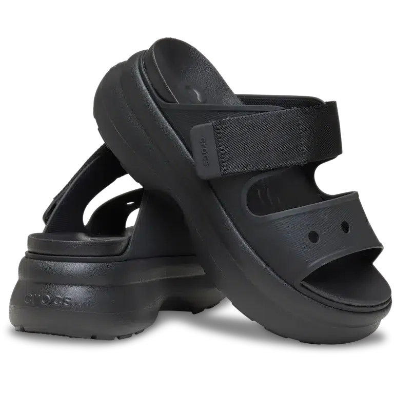 Sandale Soho cu două curele Sandale Soho cu două curele