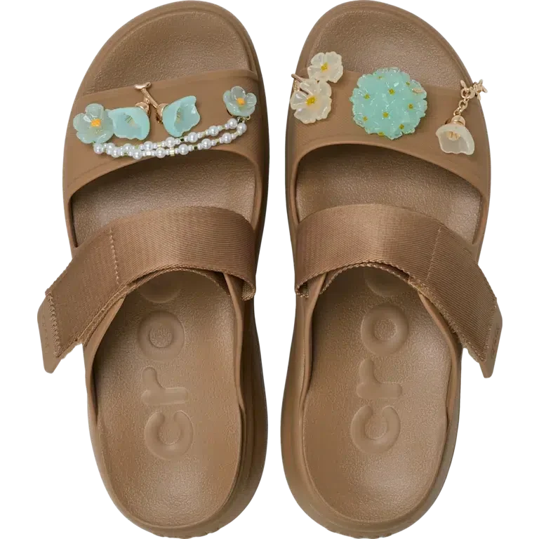 Sandale Soho cu două curele Sandale Soho cu două curele