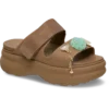 Sandale Soho cu două curele Sandale Soho cu două curele