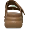 Sandale Soho cu două curele Sandale Soho cu două curele
