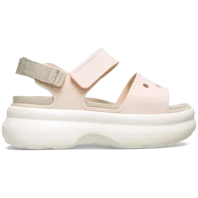 Sandale Soho Shimmer cu curea în Y