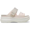 Sandale Soho Shimmer cu două curele Sandale Soho Shimmer cu două curele