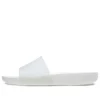 Sandale Splash Slide „White”