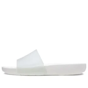 Sandale Splash Slide „White”