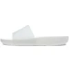 Sandale Splash Slide „White”