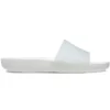 Sandale Splash Slide „White”