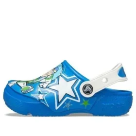 Sandale sportiva Crocs Fun Lab pentru copii