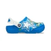Sandale sportiva Crocs Fun Lab pentru copii