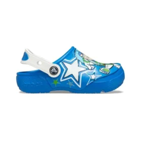 Sandale sportiva Crocs Fun Lab pentru copii