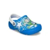 Sandale sportiva Crocs Fun Lab pentru copii