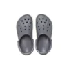 Sandale sportive confortabile Bayaband roșii unisex gri