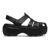 Sandale Stomp Fisherman „Black”