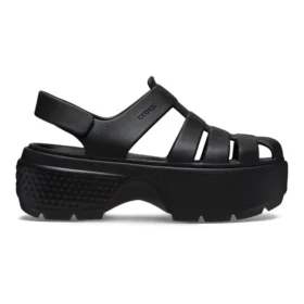 Sandale Stomp Fisherman „Black”