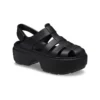 Sandale Stomp Fisherman „Black”