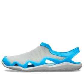 Sandale Swiftwater Mesh Wave „Grey Blue”