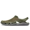 Sandale Swiftwater Mesh Wave „Verde armată”