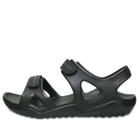 Sandale Swiftwater River „Negru”