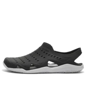 Sandale Swiftwater Wave „Wave Black Pearl White”