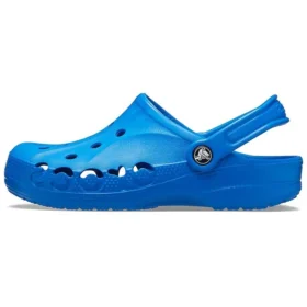 Sandale unisex albastre pentru sporturi de plajă și activități în aer liber