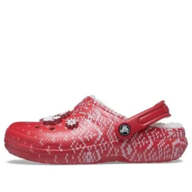 Sandale unisex clasice și elegante pentru sporturi în aer liber, de culoare roșie