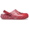 Sandale unisex clasice și elegante pentru sporturi în aer liber, de culoare roșie