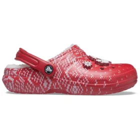 Sandale unisex clasice și elegante pentru sporturi în aer liber, de culoare roșie