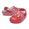 Sandale unisex clasice și elegante pentru sporturi în aer liber, de culoare roșie