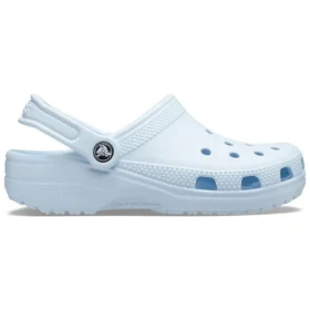Sandale unisex Classic Beach, albastre